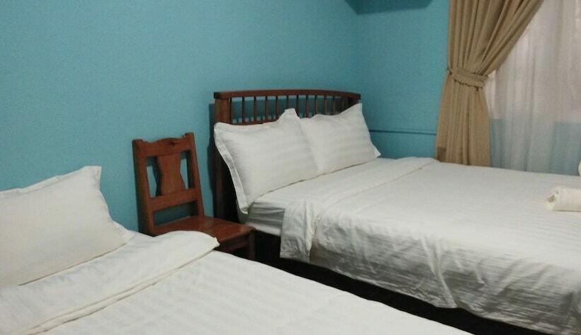 Pension Martha S Rooms