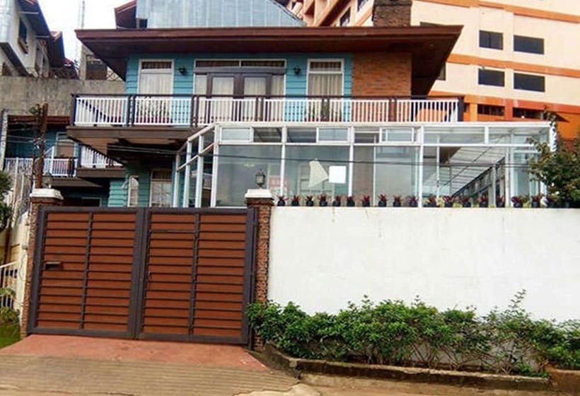 Pension Martha S Rooms