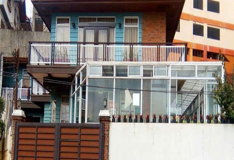 Pension Martha S Rooms