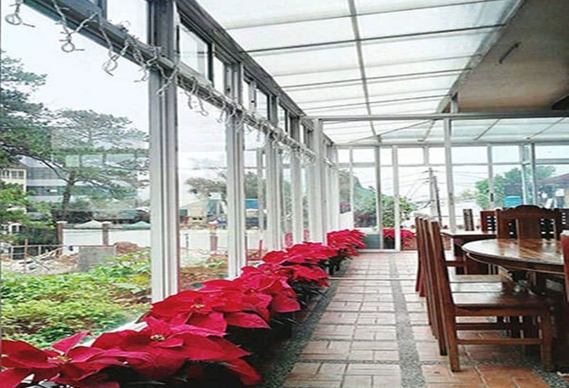 Pension Martha S Rooms