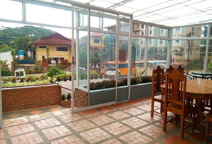 Pension Martha S Rooms