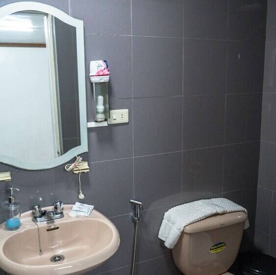 Pension Martha S Rooms