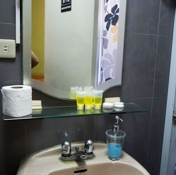 Pension Martha S Rooms