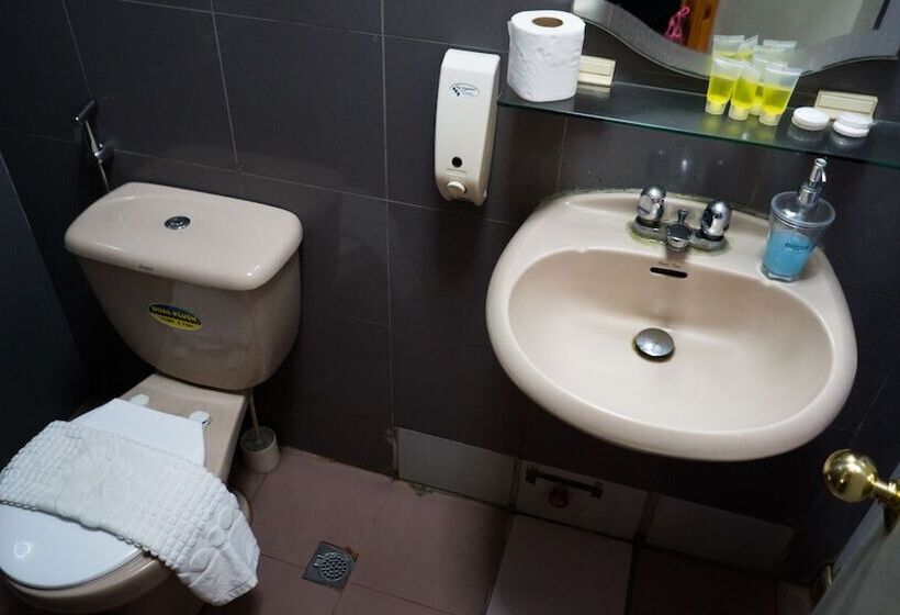 Pension Martha S Rooms