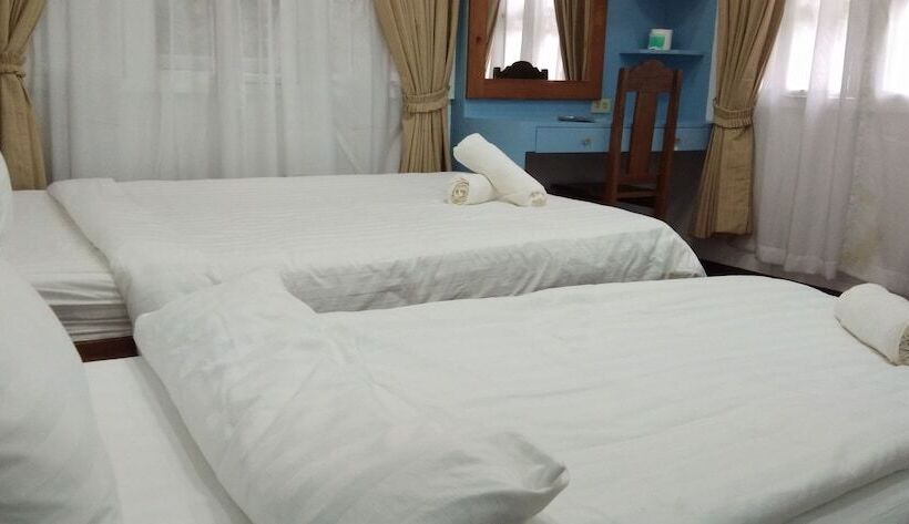 Pension Martha S Rooms