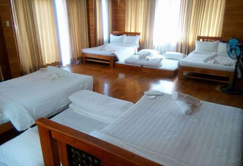 Pension Martha S Rooms