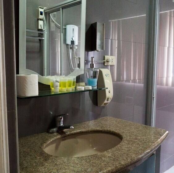 Pension Martha S Rooms