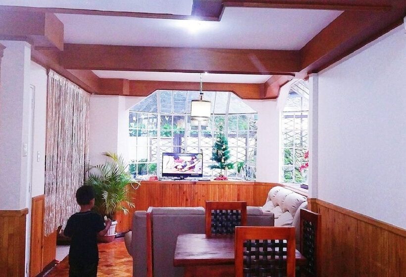 Pension Martha S Rooms