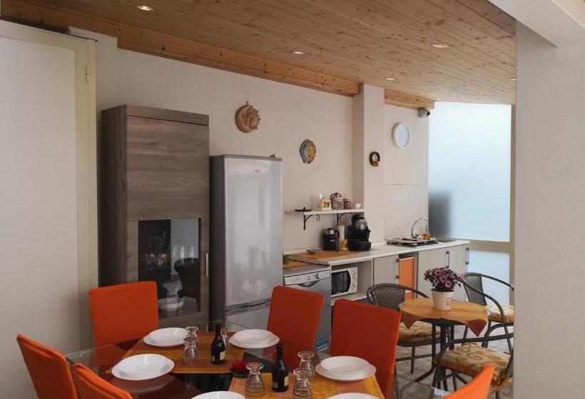 Pensionat Selenebeach B&b