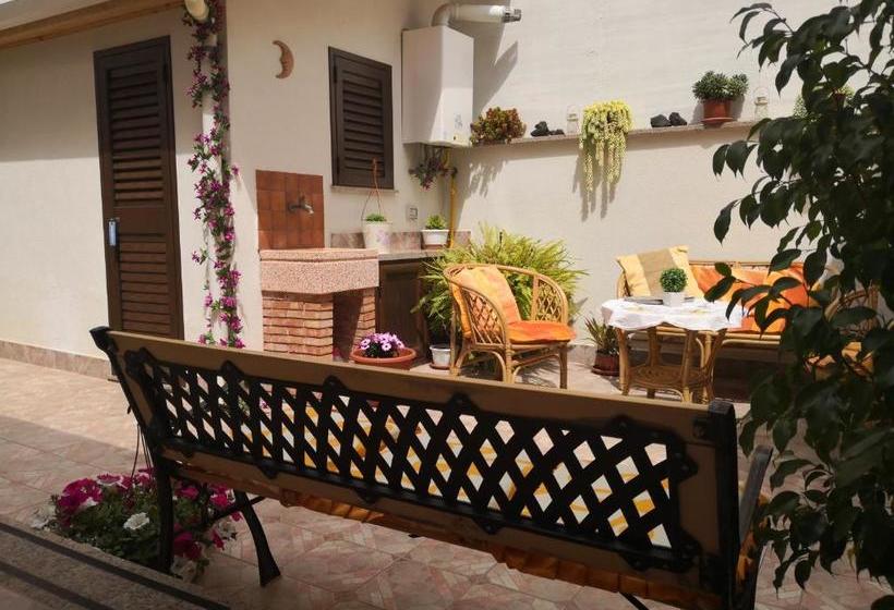 Pensionat Selenebeach B&b