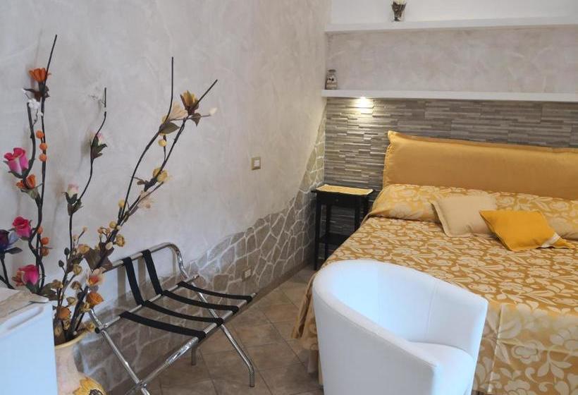 Pensionat Selenebeach B&b