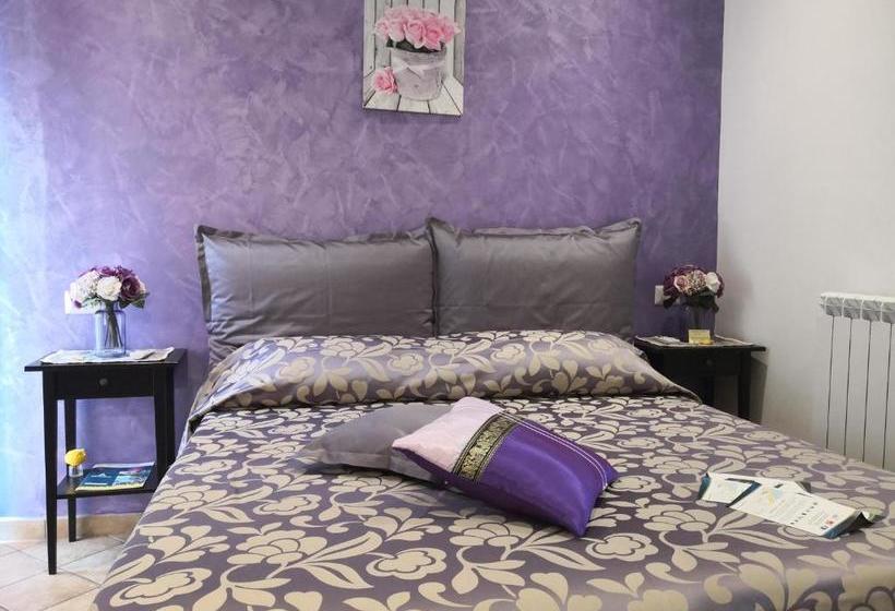 Pensionat Selenebeach B&b