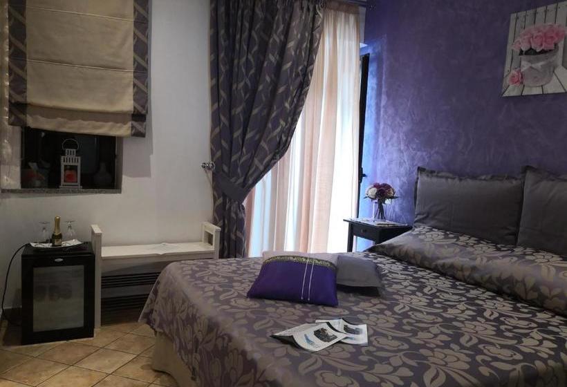 Pensionat Selenebeach B&b