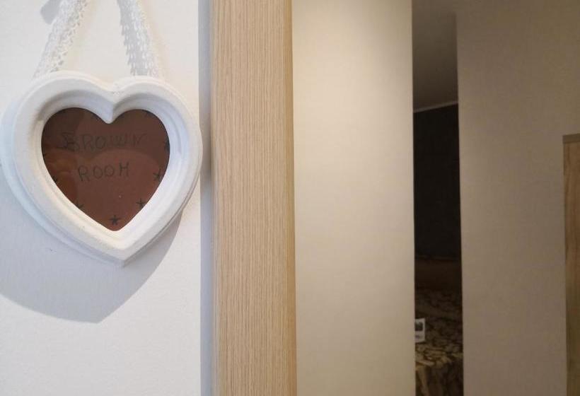 Pensionat Selenebeach B&b