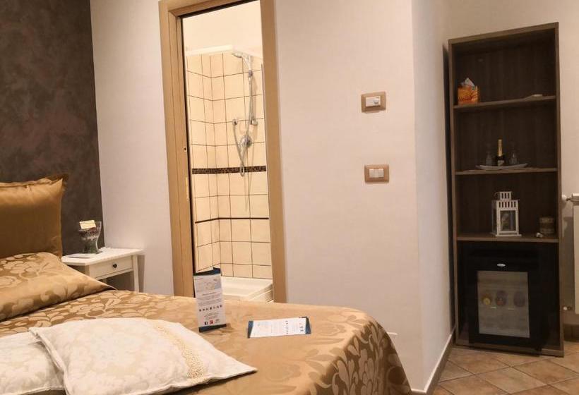 Pensionat Selenebeach B&b