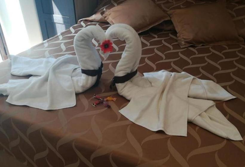 Pensionat Selenebeach B&b