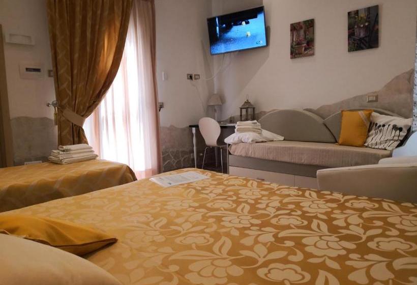 Pensionat Selenebeach B&b