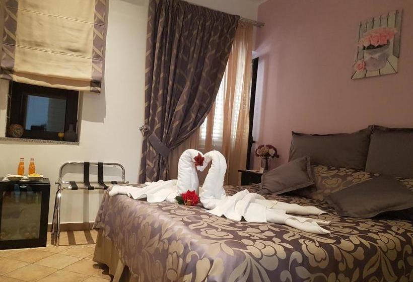 Pensionat Selenebeach B&b