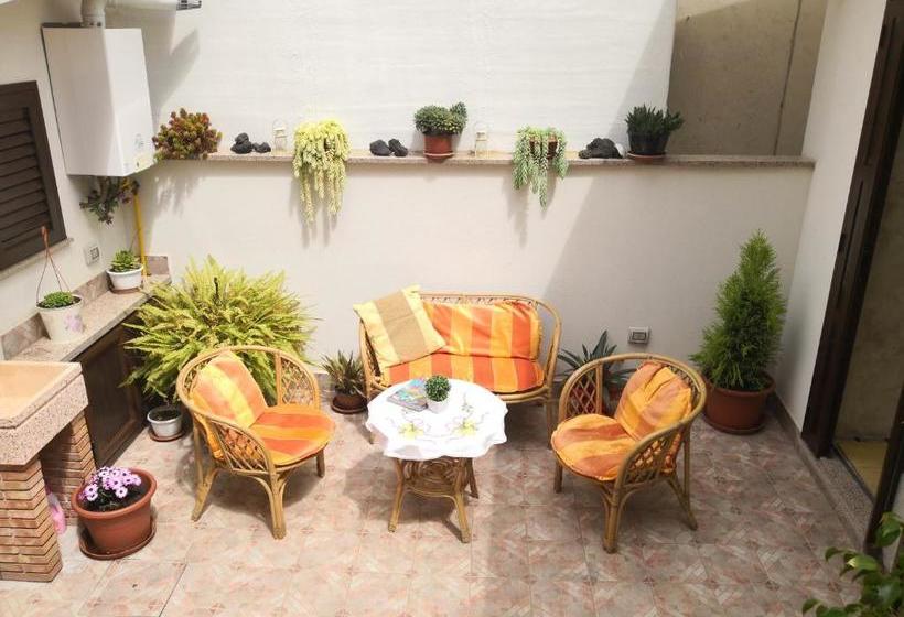 Pensionat Selenebeach B&b