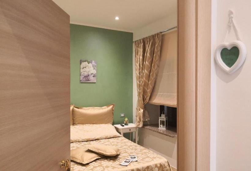 Pensionat Selenebeach B&b