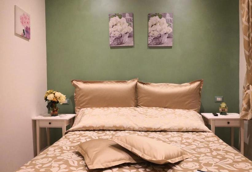 Pensionat Selenebeach B&b