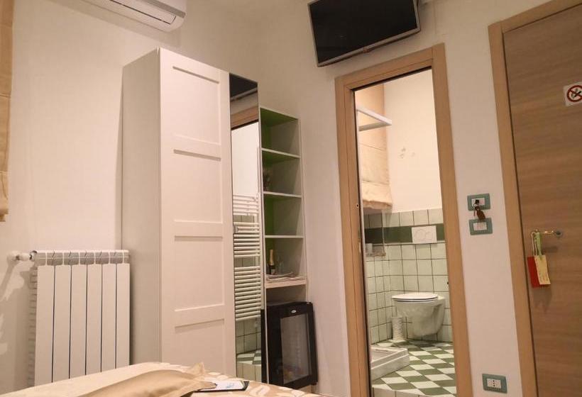 Pensionat Selenebeach B&b