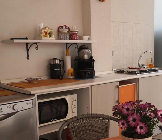 Pensionat Selenebeach B&b