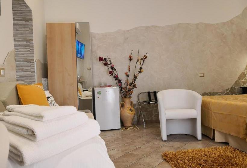 Pensionat Selenebeach B&b