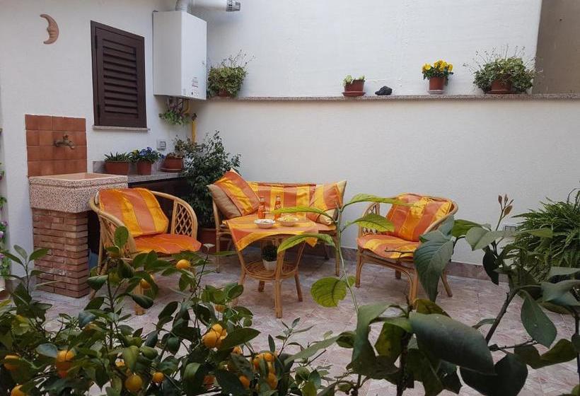 Pensionat Selenebeach B&b