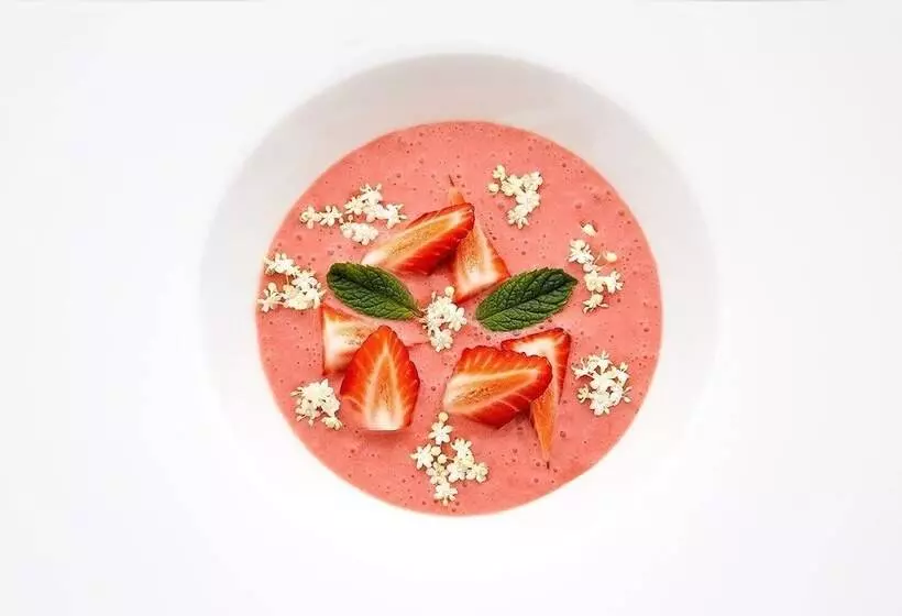 Lomakeskus Hubertus Hof Land