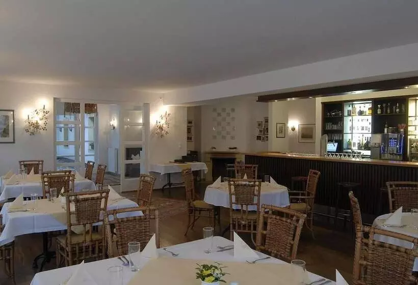 Lomakeskus Hubertus Hof Land