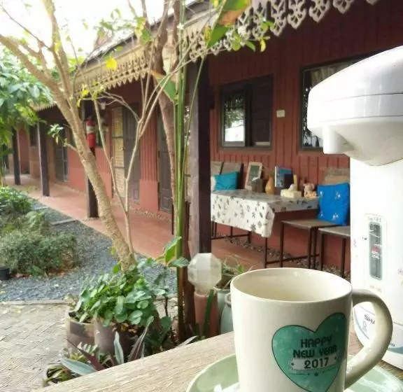 Rim Than View Resort