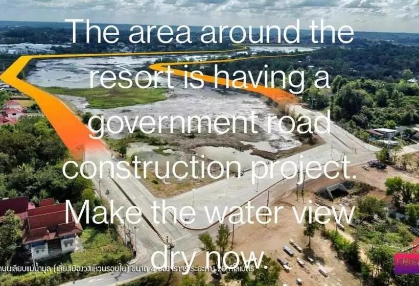 Rim Than View Resort