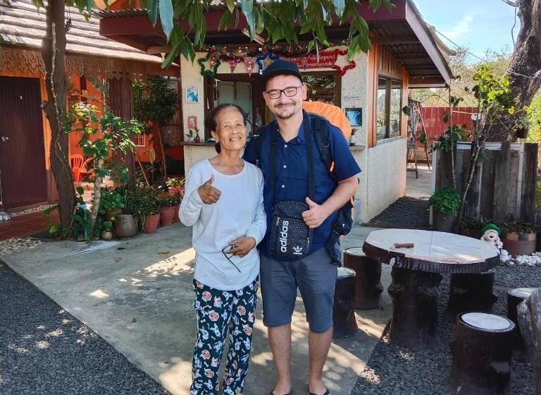 Rim Than View Resort