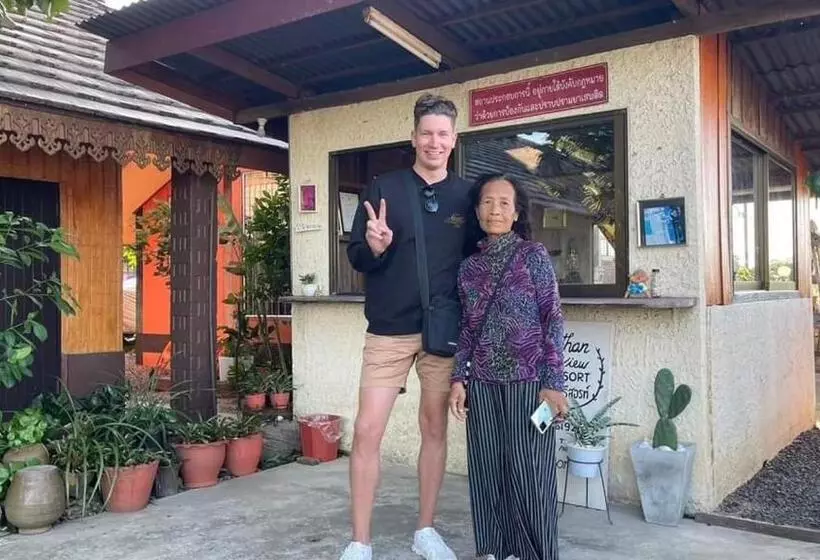 Rim Than View Resort