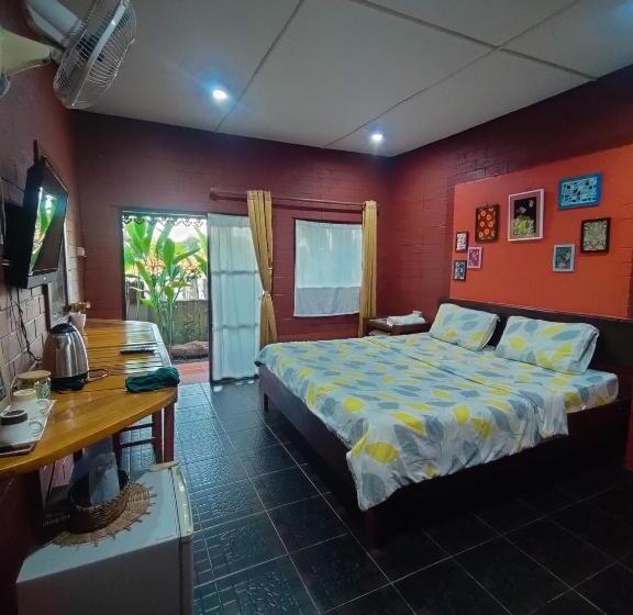 Rim Than View Resort