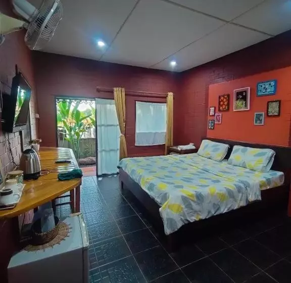 Rim Than View Resort