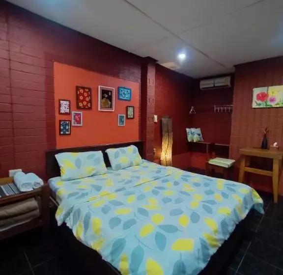 Rim Than View Resort