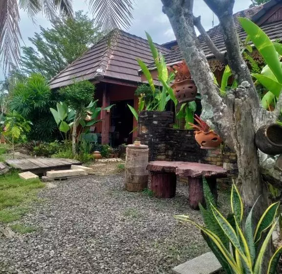 Rim Than View Resort