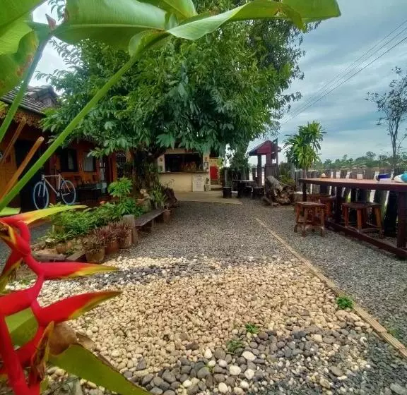 Rim Than View Resort