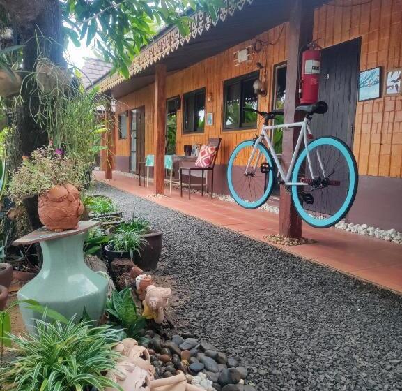 Rim Than View Resort