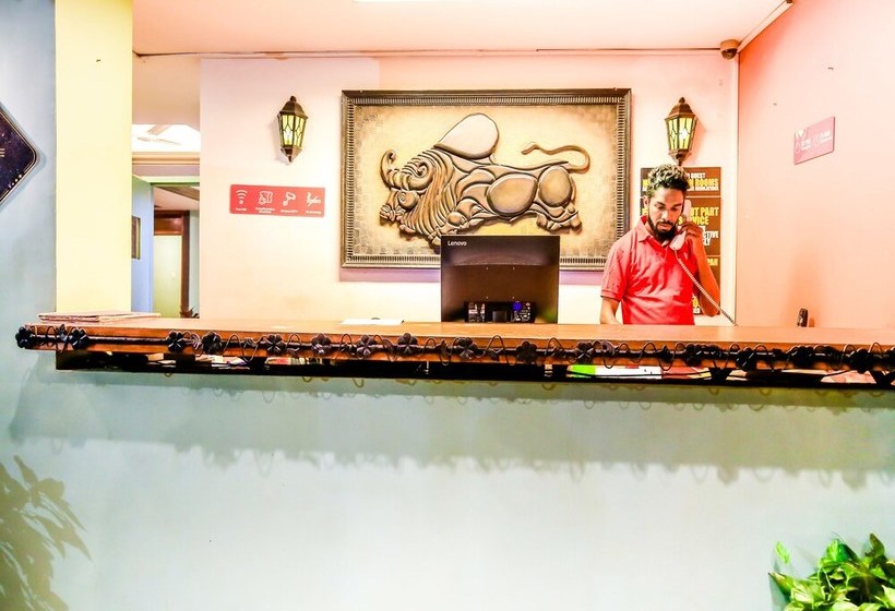 Sodder's Tracy Court By Oyo Rooms