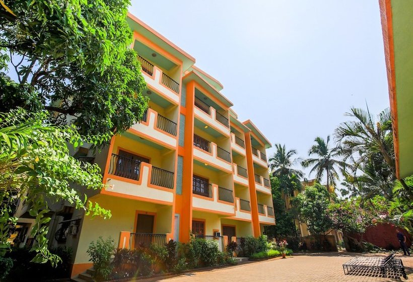 Sodder's Tracy Court By Oyo Rooms