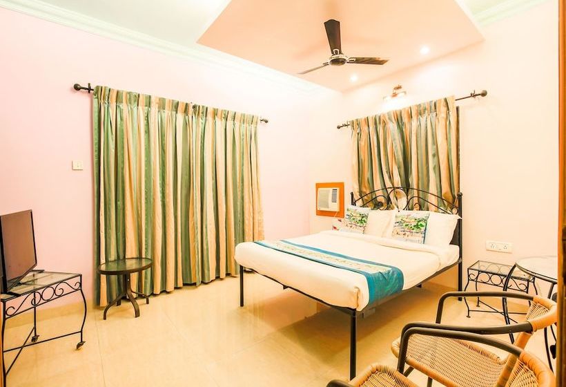 Sodder's Tracy Court By Oyo Rooms