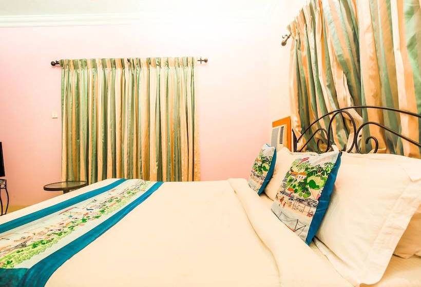 Sodder's Tracy Court By Oyo Rooms