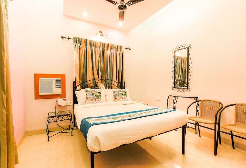 Sodder's Tracy Court By Oyo Rooms