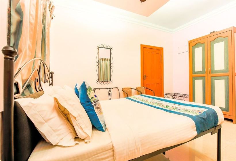 Sodder's Tracy Court By Oyo Rooms