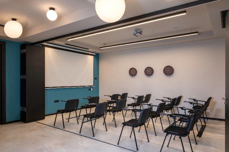 Hotel Athens One Smart