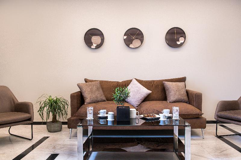 Hotel Athens One Smart