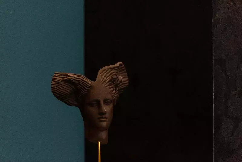 ホテル Athens One Smart